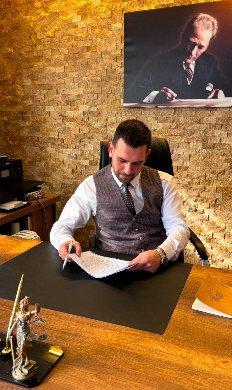 Furkan Iskın